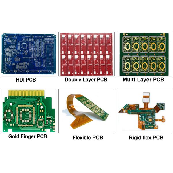 Изготовители собрания платы с печатным монтажом Pcb Pcba малого объема