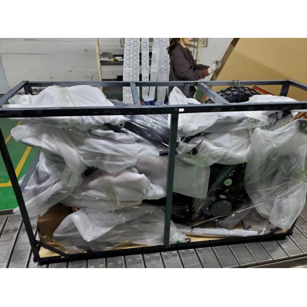 косточки мотоцикла 5 8000rpm 110cc Cub путешествуя мотоциклы сплавляют велосипед велосипеда грязи лампы 4.3l Кристл тарельчатого тормоза колеса