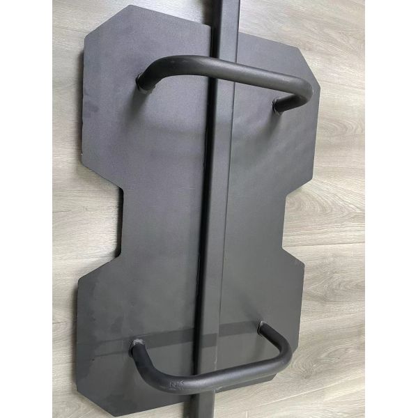 Fitness Equipment Leg Press Attachment for Power Rack Optional Selectable Frame Color