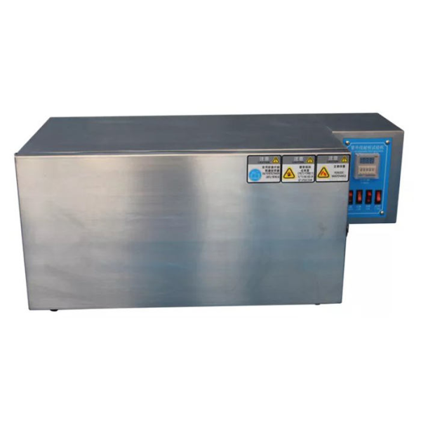 Lamp-Type UVB313 UV Accelerated Anti-Yellowing Aging Test Chamber
