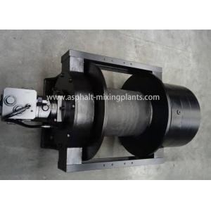 Планетарная шестерня ворот веревочки 20 тонн гидравлический для тележки