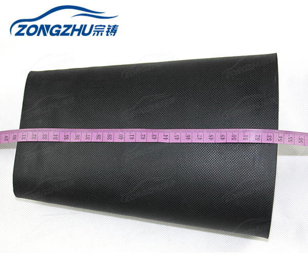 Подвес воздуха A8 Audi разделяет переднюю резину 4E0616039AF 4E0616040AF воздуха