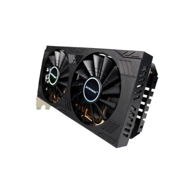 PCWINMAX GeForce RTX 3070 Gaming Desktop GPU 8GB 256-bit GDDR6 Cartão de vídeo de chipset RTX3070 original