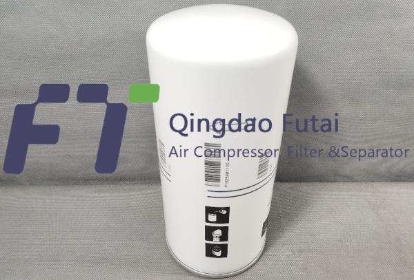 Fora do filtro alternativo do separador de Copco do atlas do separador 1625481100