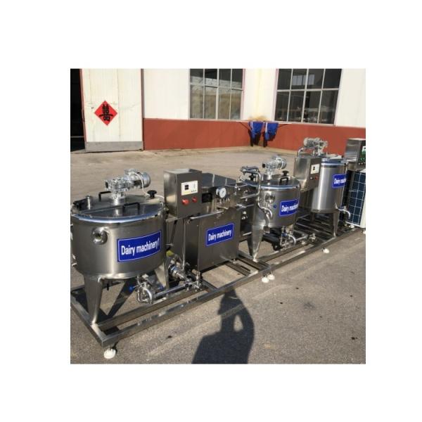 Hfd-Ml-300 Fast Delivery Making Milk Powder Machinery For Sale