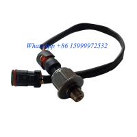 224-4536 Capteur de pression 2244536 pour moteur CAT C7 C9 de