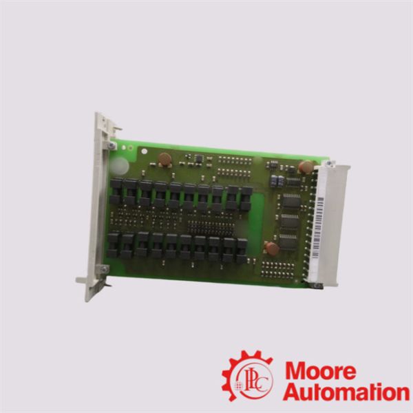 F3238 Módulo de entrada HIMA