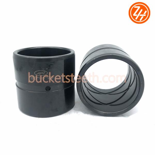 YN12B01943P1 Steel Sleeves And Bushings Q345B For Excavator SK200