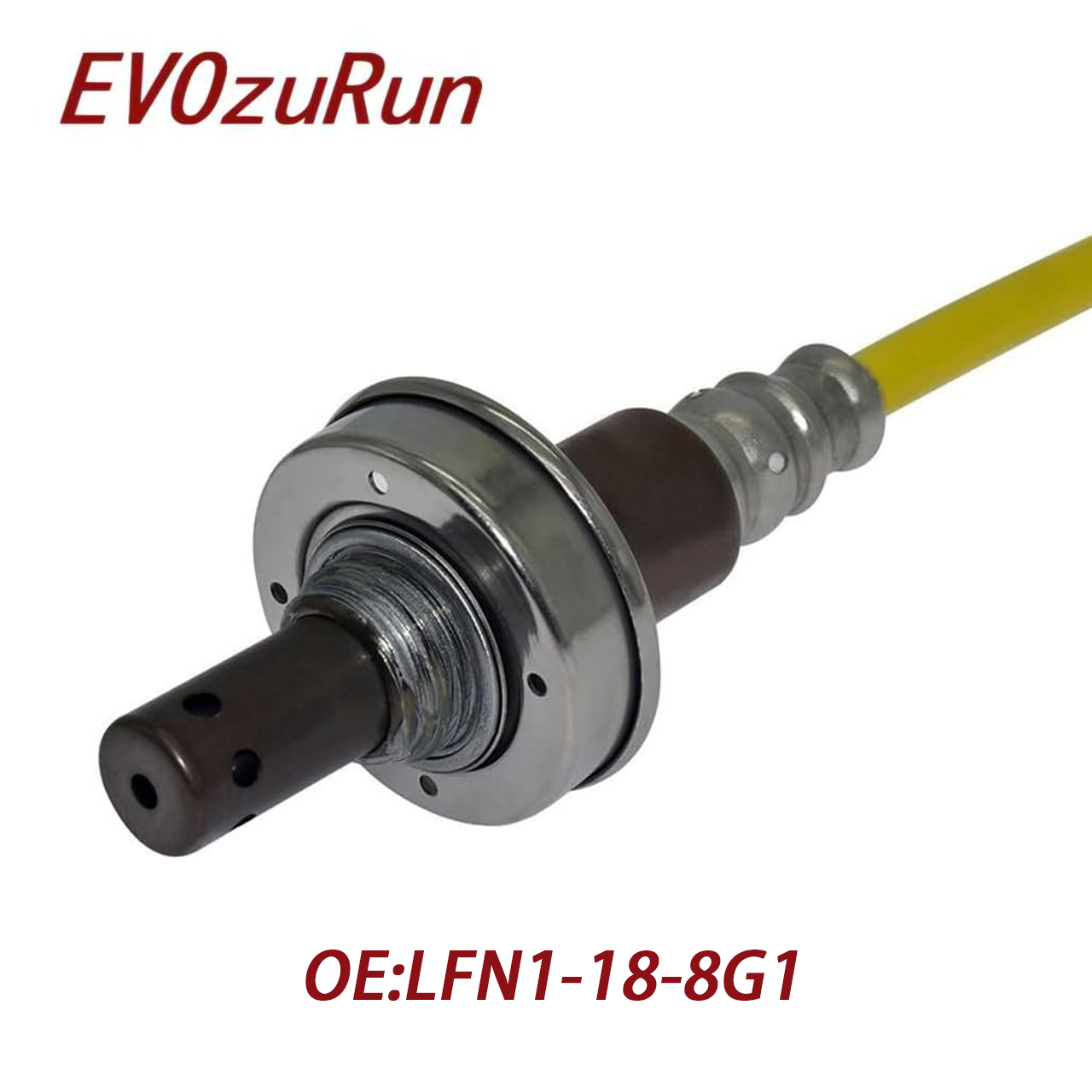 LFN1-18-8G1 High Quality Oxygen Sensor Lambda Probe New O2 Sensor Replacement for Mazda MX-5