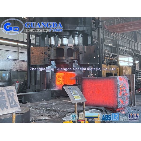 Tool And Die 1.2714 Steel For Hot Pressing Moulds Manufacturer