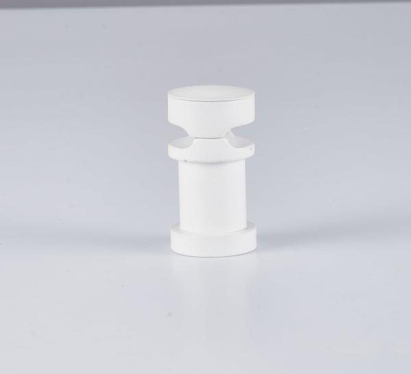 Moderno Spray Branco Acessórios de Radiador Montado na Parede Acessórios Regulação de Temperatura