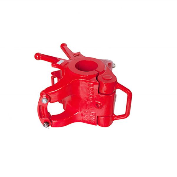 API Spec 8A / 8C Tubular Handling Tools DD / DDZ Drill Pipe Center Latch Elevator