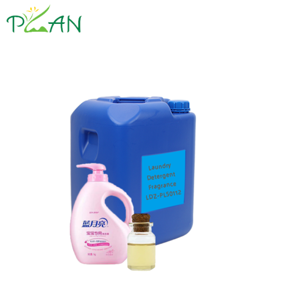 Free Sample Bur berry Fragrance For Laundry Detergent & Fabric Softener Making Skin Friendly