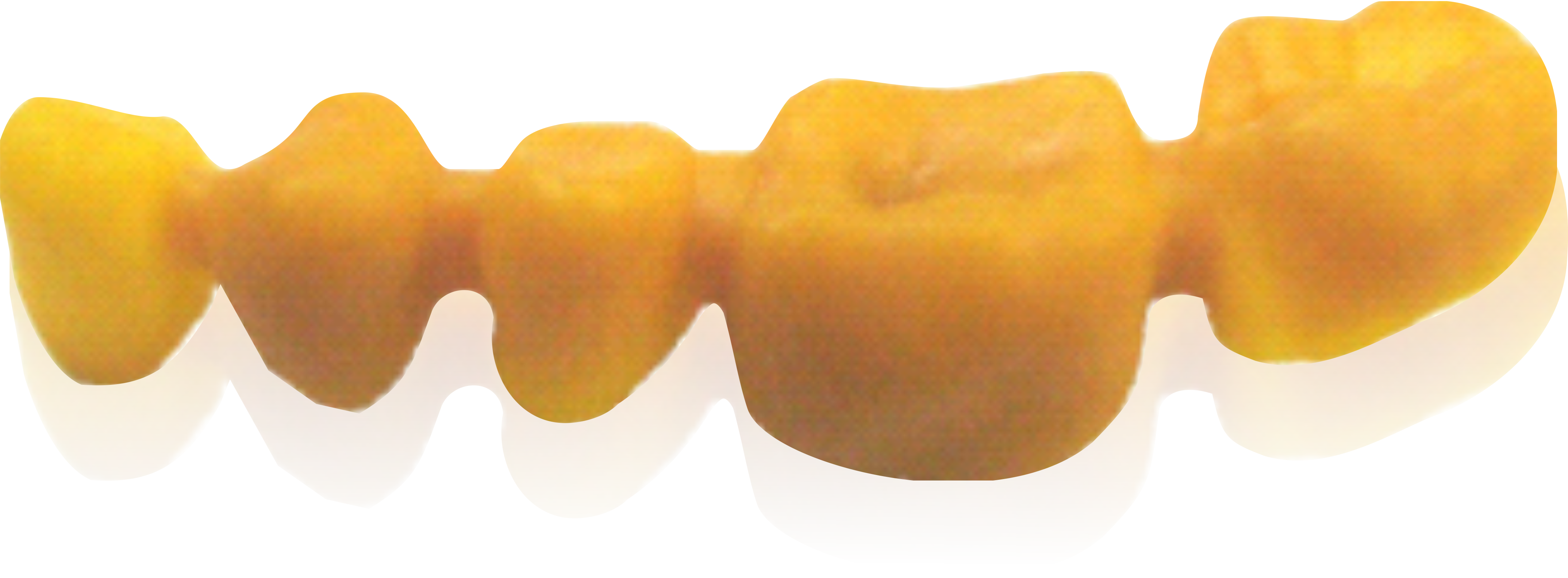 Dental Casting Wax for CAD / CAM system / dental composite materials