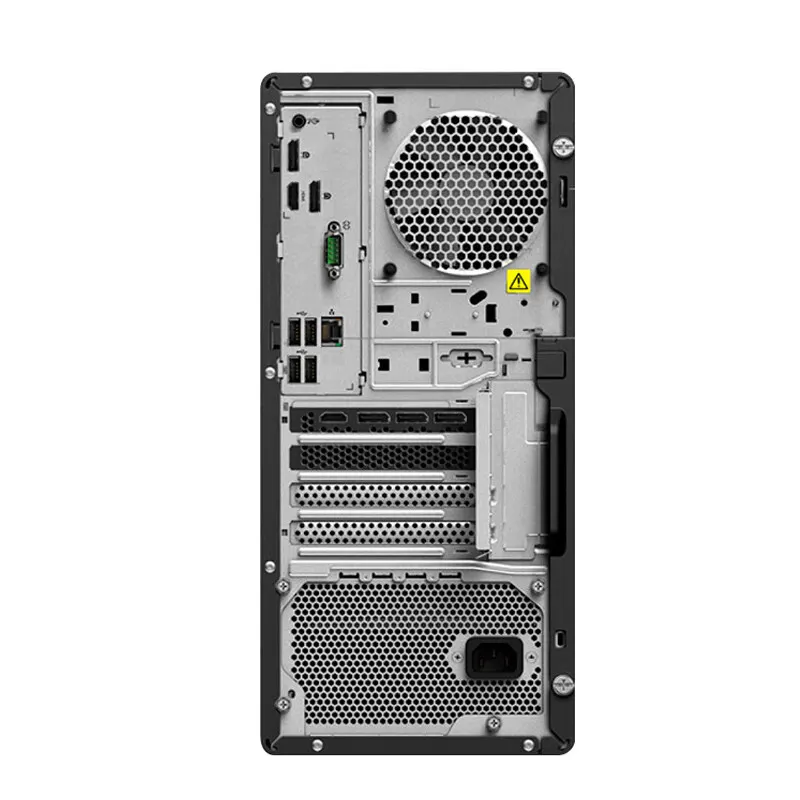 Lenovo Thinkstation P350 Tower Рабочая станция i7-11700 Процессор 16G Память дизайн башни