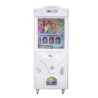 As bonecas enchidas fecham o projeto transparente 180w de Arcade Game Fashionable do mestre