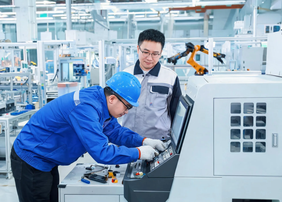 Dayuan Industrial Co., Ltd.