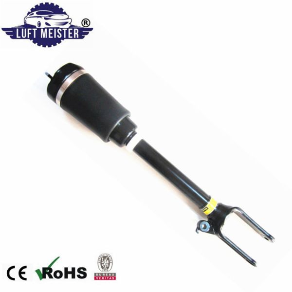 Front Air Suspension Struts for Mercedes W164 GL Shock Absorber 1643204513