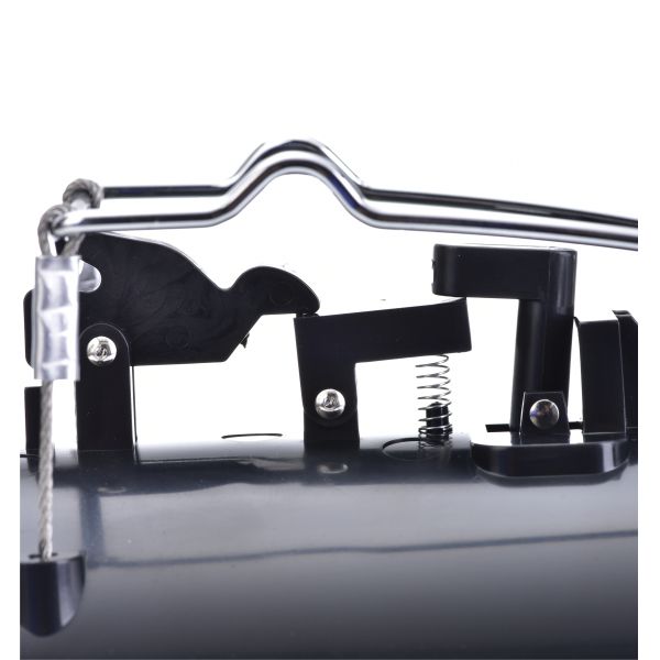 Trappeur de souris en plastique pour souris et souris pour une durée de vie prolongée