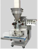 Máquina automática de almôndegas de mesa de estrutura compacta aço inoxidável 304