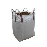 Customized FIBC Bulk Bag with High Resistance and Moisture Proof Design