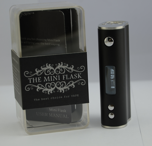 newest product vaporflask mod vaporflask v3 vaporflask v4 mod  tur
