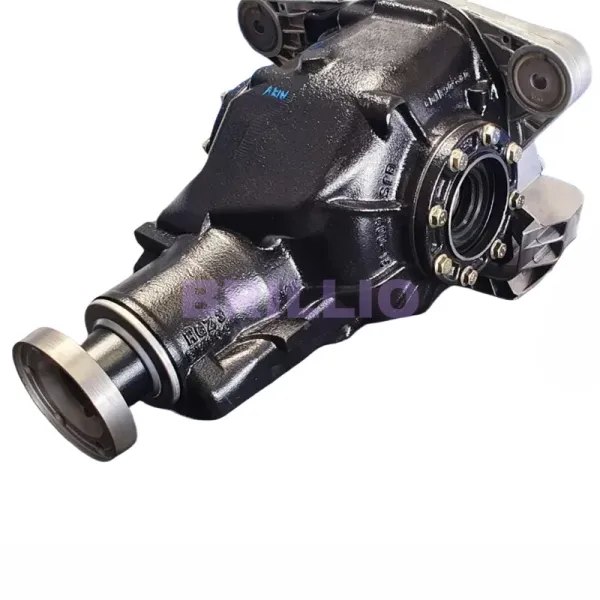 New 3,62 Ratio Rear Differential for BMW E46 M3 S54 2000-06 2282480 & 2282481 Gear Boxes 33102282480 & 33102282081 Final Drive