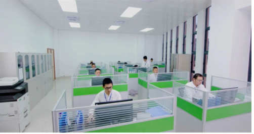Beijing Bovita Biomed Co.,Ltd.