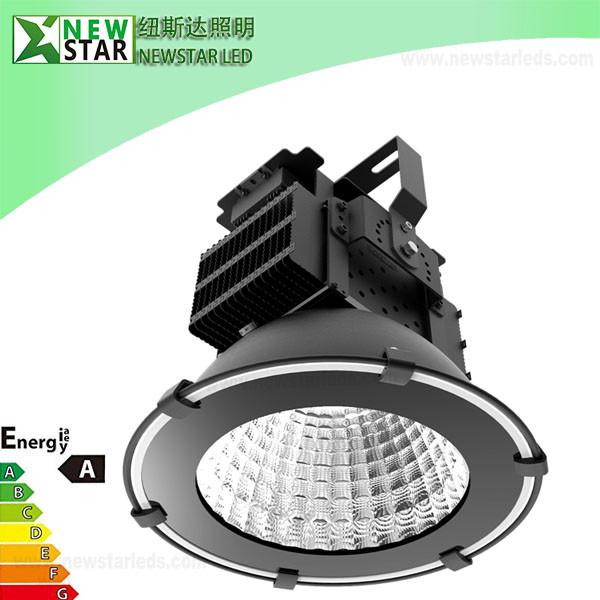 Industrial ip65 100W LED High Bay Light with UL TUV SAA CE CB Rohs PSE Stadium flood light