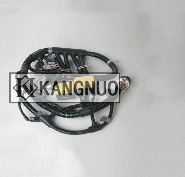 ISM11 QSM11 Excavator Wiring Harness 4952750 2864514 Customized Packing