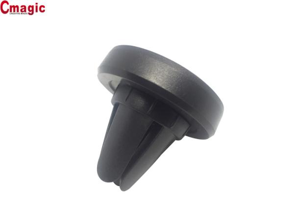 Lightweight Bluetooth Phone Accessories Magnetic Holder Air Outlet Mount Holder
