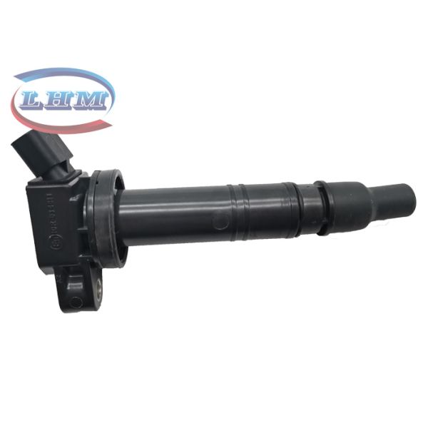 автомобильный Assy катушки зажигания Тойота Hilux запасных частей 90919-T2001