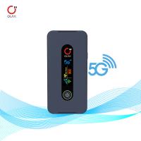 OLAX MF650 Portable extérieur 4G 5G MIFI routeur sans fil WiFi6 5g dongle Internet routeurs wifi de poche avec emplacement pour carte SIM