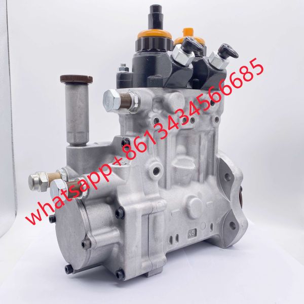 100% Professional Test diesel fuel injection engine pump 8-98167763-0 diesel injection pump 094000-0770