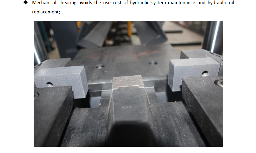 сварочный аппарат прогона ферменной конструкции 380V 50HZ 3P стальной пневматический