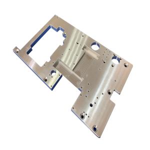 Алюминиевый стальной CNC подвергая медицинские части механической обработке, компоненты точности ISO13485 медицинские