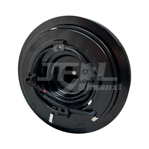 Electromagnetic Clutch 8114-00189 for Yutong Bus
