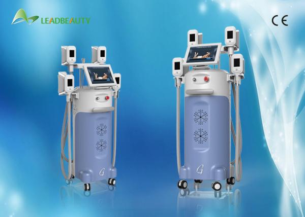 2016 professional cool body sculpting anti freeze cryolipolysis slimming machine