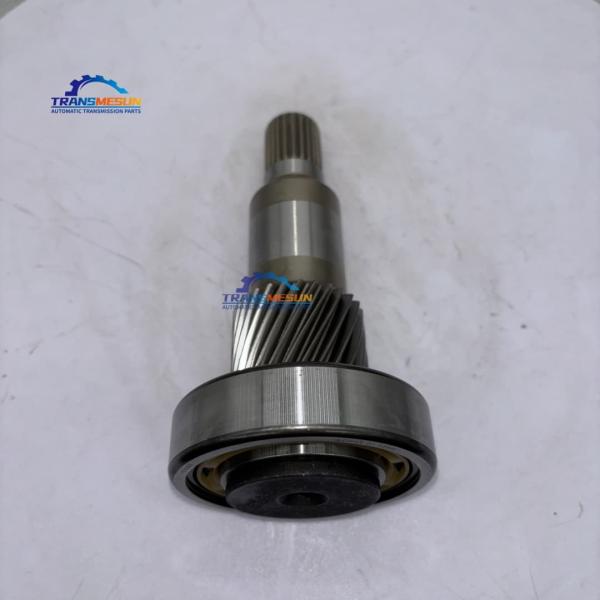 Conjunto del eje de entrada P3 DHT30 E-CVT 27T para BYD Destroyer 05 1.5L DM-i 2023