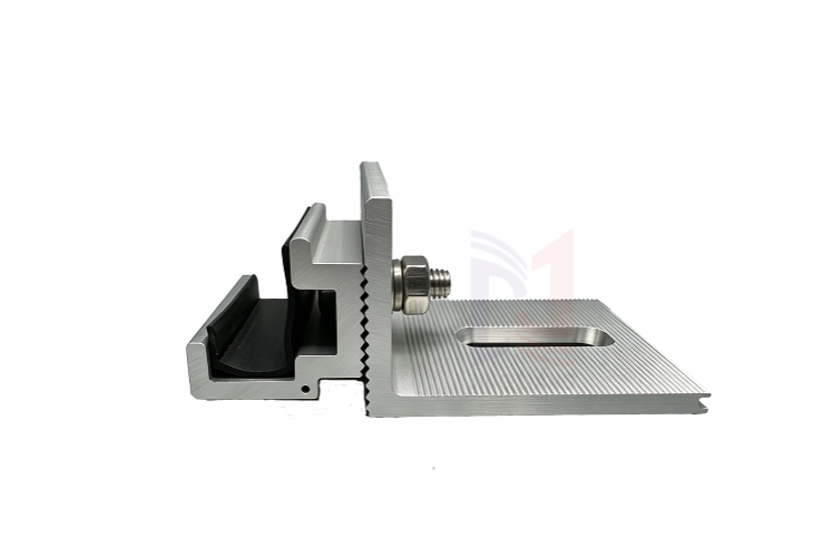 Energy Efficient and Anti Corrosion Facade Joint for Facade Support System