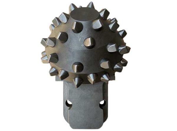 Reliable Bore Hole Drilling Roller Bits , Roller Cone Drill Bit Kellyway