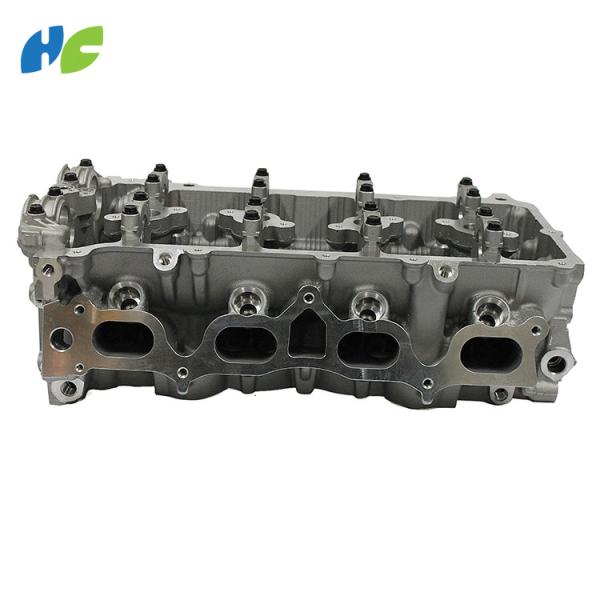 2TR-FE EGR 11101 OC040 Auto Cylinder head china manufacturer oem