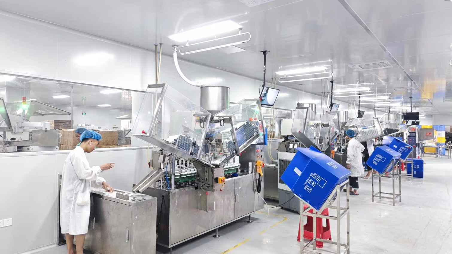 Foshan Bangjie Daily Chemical Technology Co., Ltd.