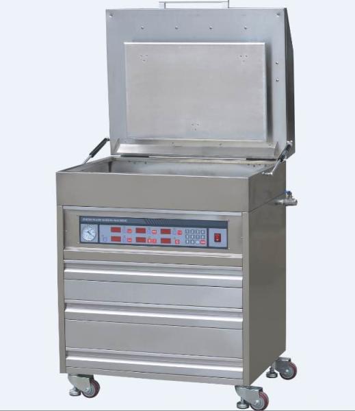 Stainless Steel Shell Flexo Plate Making Machine Integrated Exposure Easy Operated