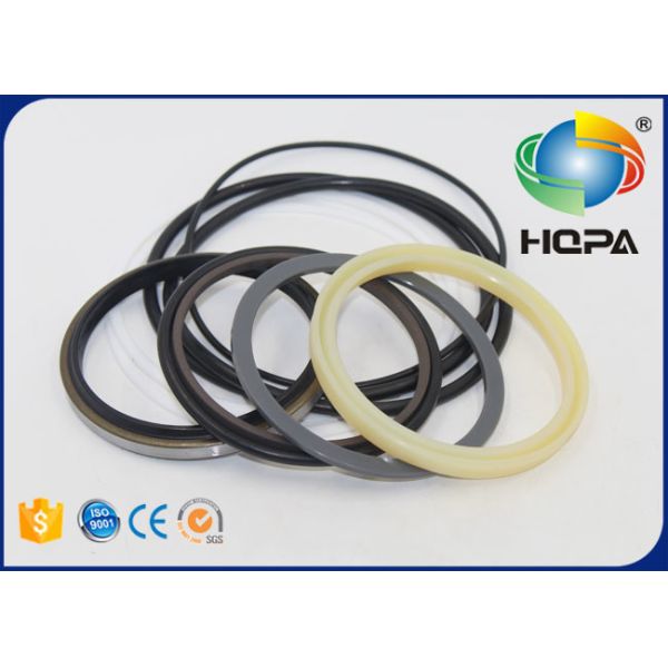 Комплект для ремонта уплотнения плунжерного штока 2438U587R100 2438U587R120 для Kobelco K909-A K909A