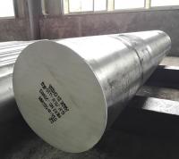Barra de acero forjada laminada en caliente del molde frío del trabajo de DIN1.2379 D2 SKD11