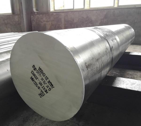 DIN1.2379 D2 SKD11 Hot Rolled Forged Cold Work Mould Steel bar