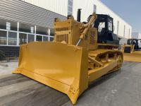 320HP Hydraulic Bulldozer Haitui HD32 Standard Type Bulldozer with Crawler