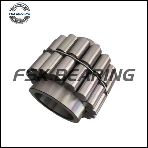 JYZC80 JYZC90 JYZC110 JYZC120 JUZC122 Cylindrical Roller Bearing 75*142*123mm For Electrical Machinery