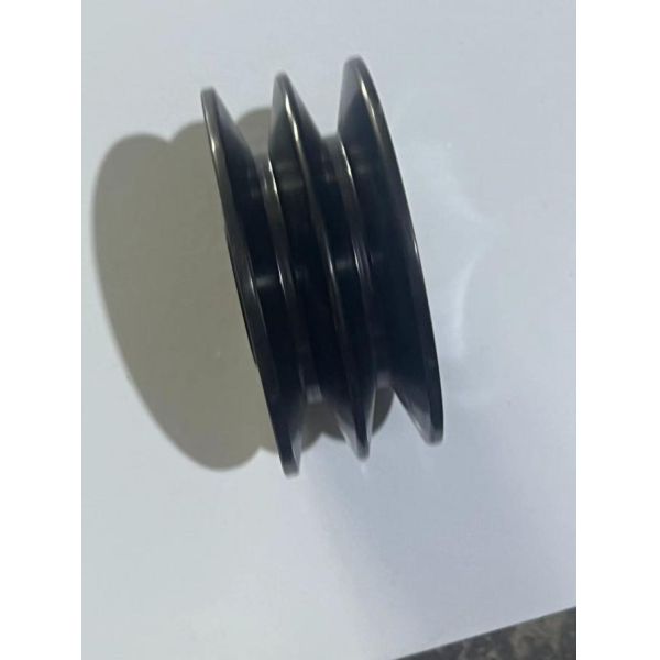 High Precision 20783944 Generator Pulleys Penta Spare Parts Easy Installation